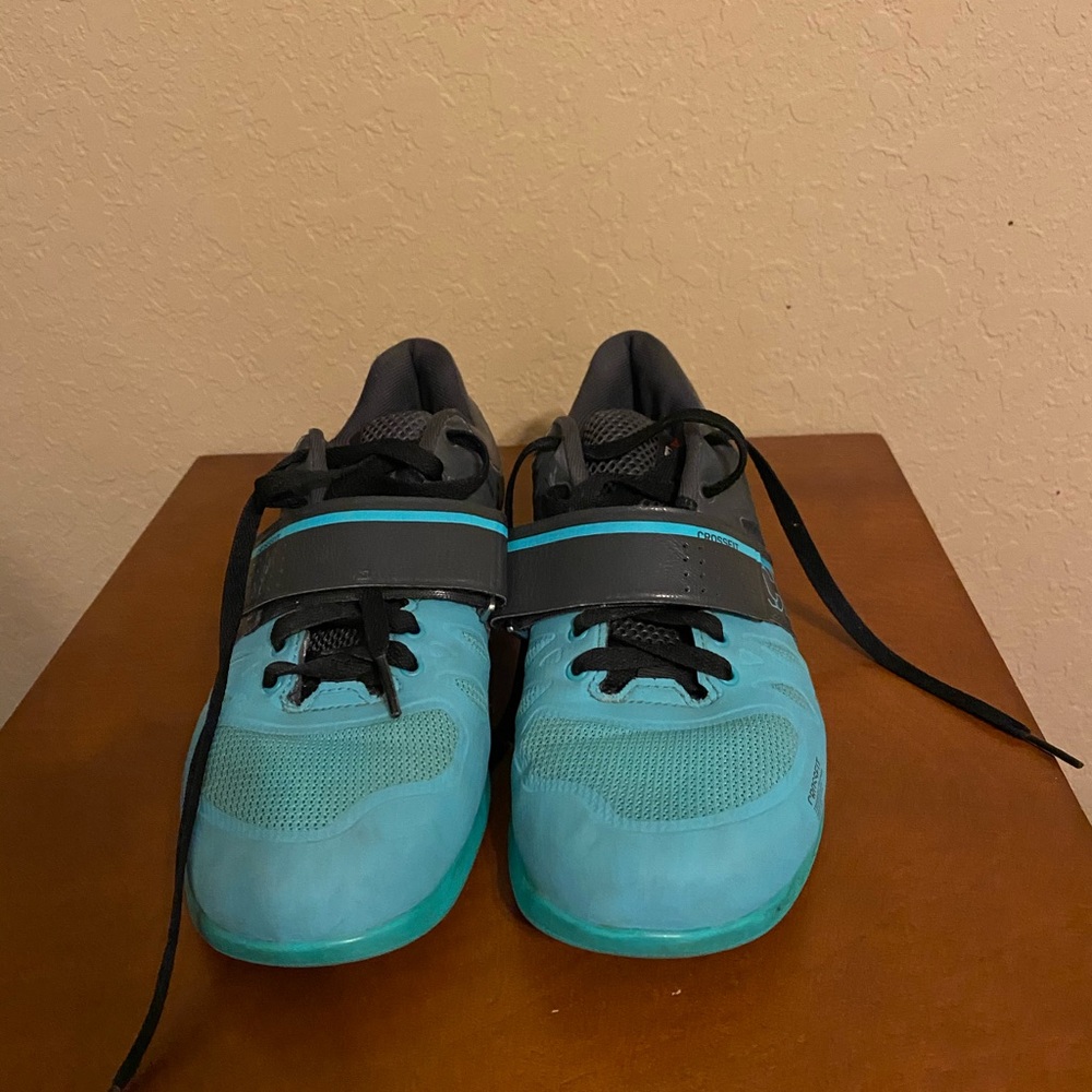 Reebok Lifters 2.0